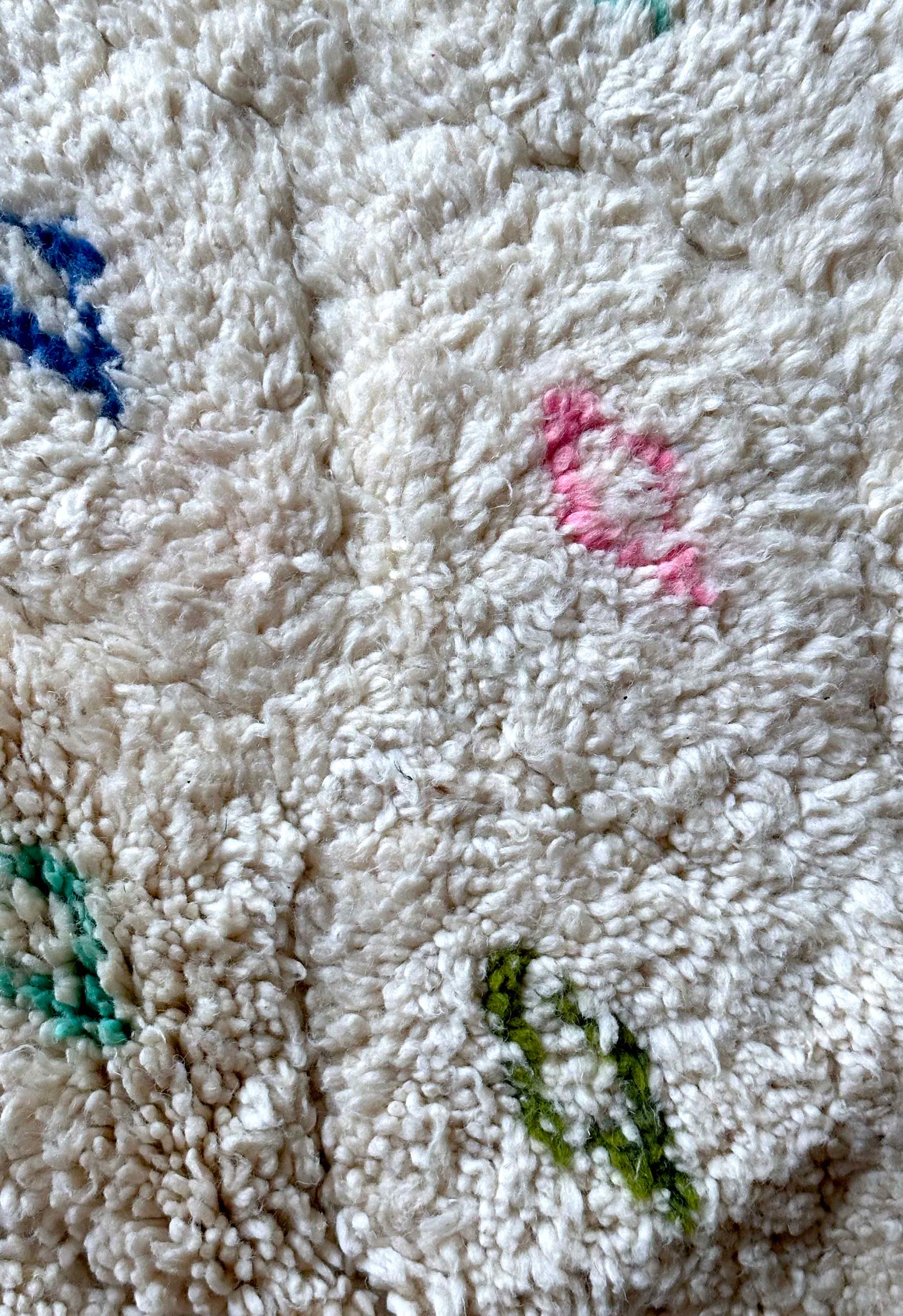 Azilal rug