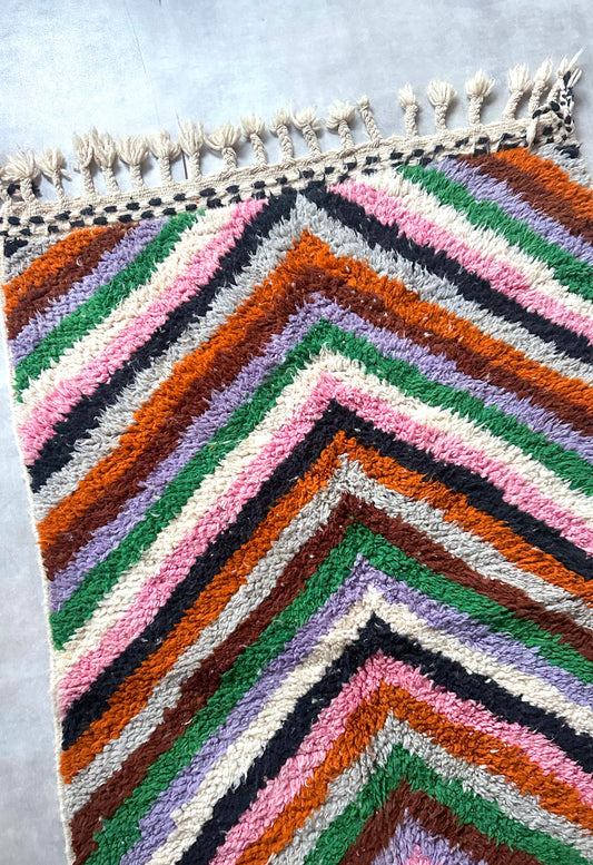 Azilal rug