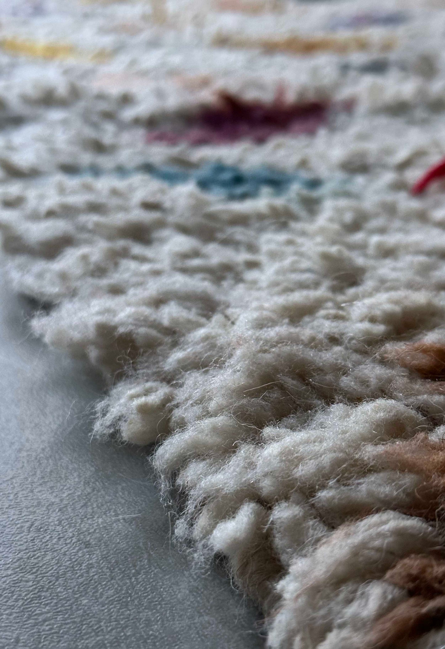 Azilal rug