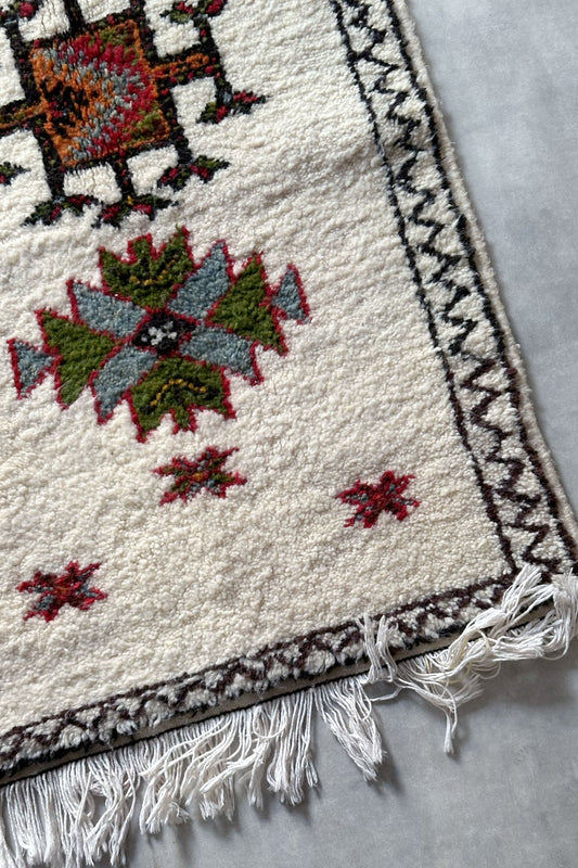 Berber Rug