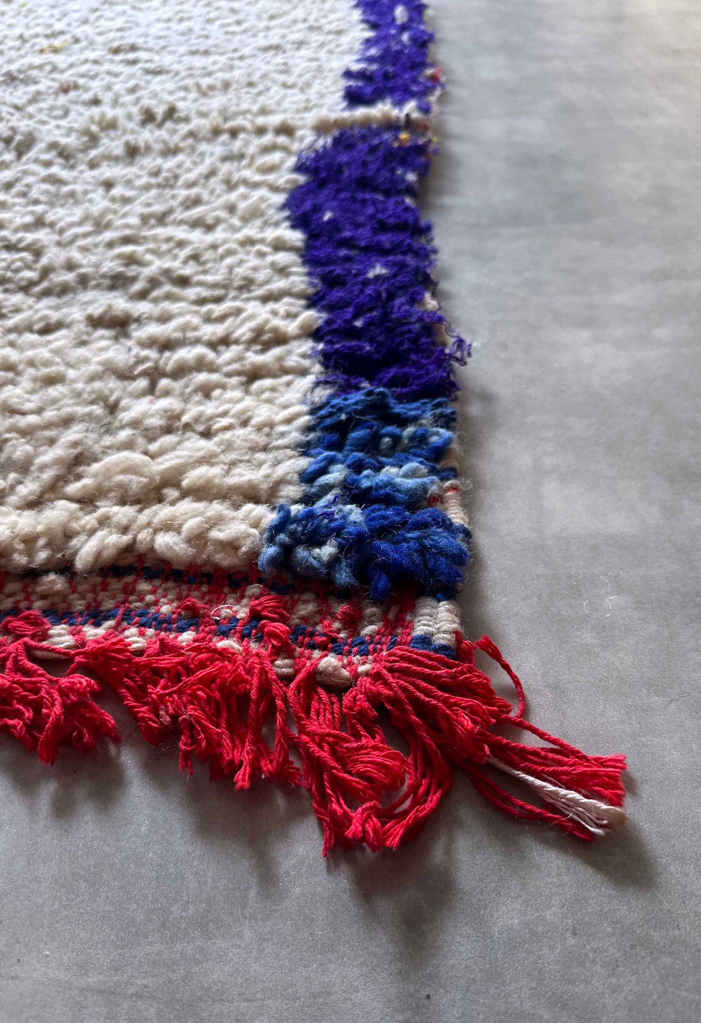 Azilal rug