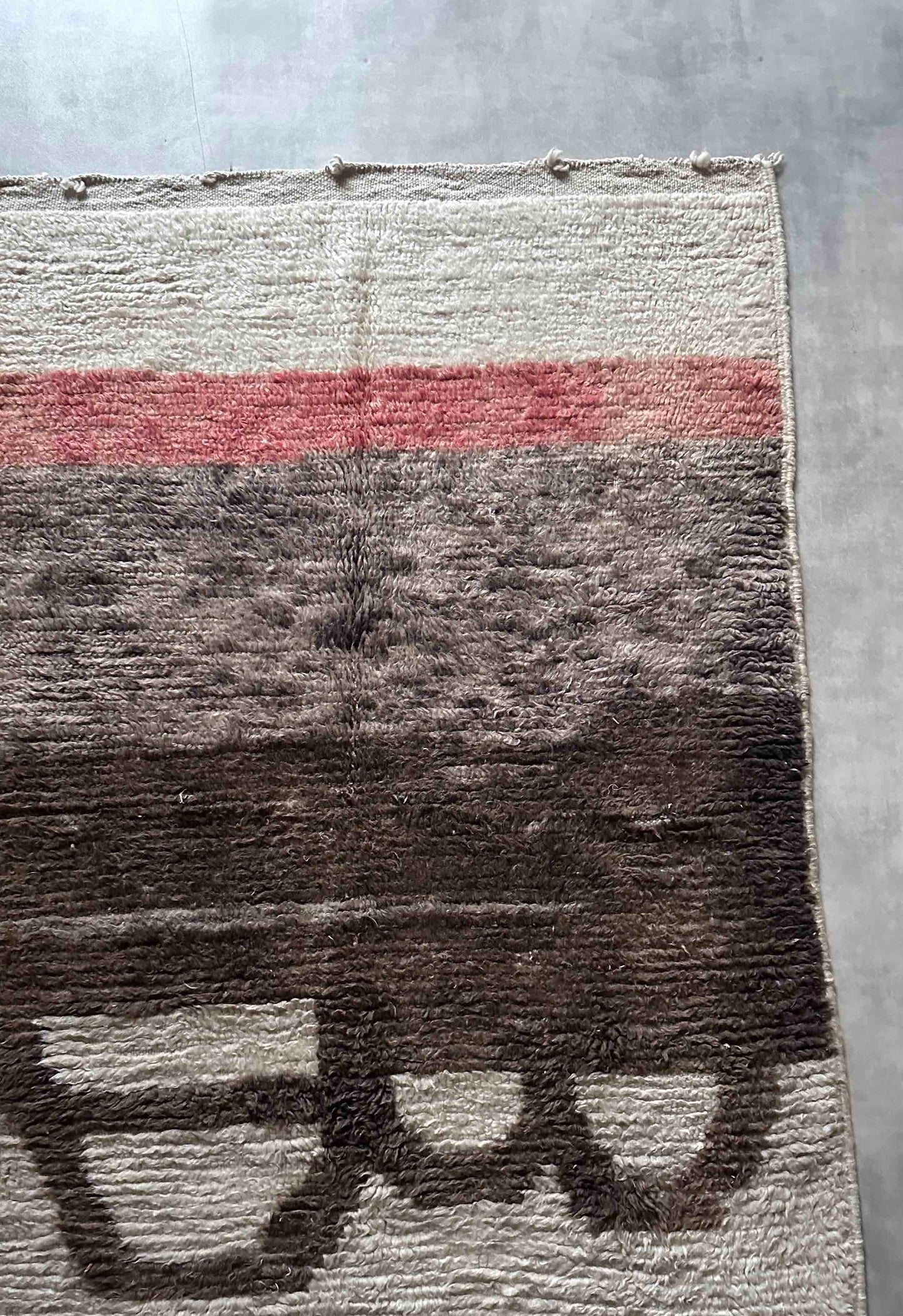 Boujad Rug