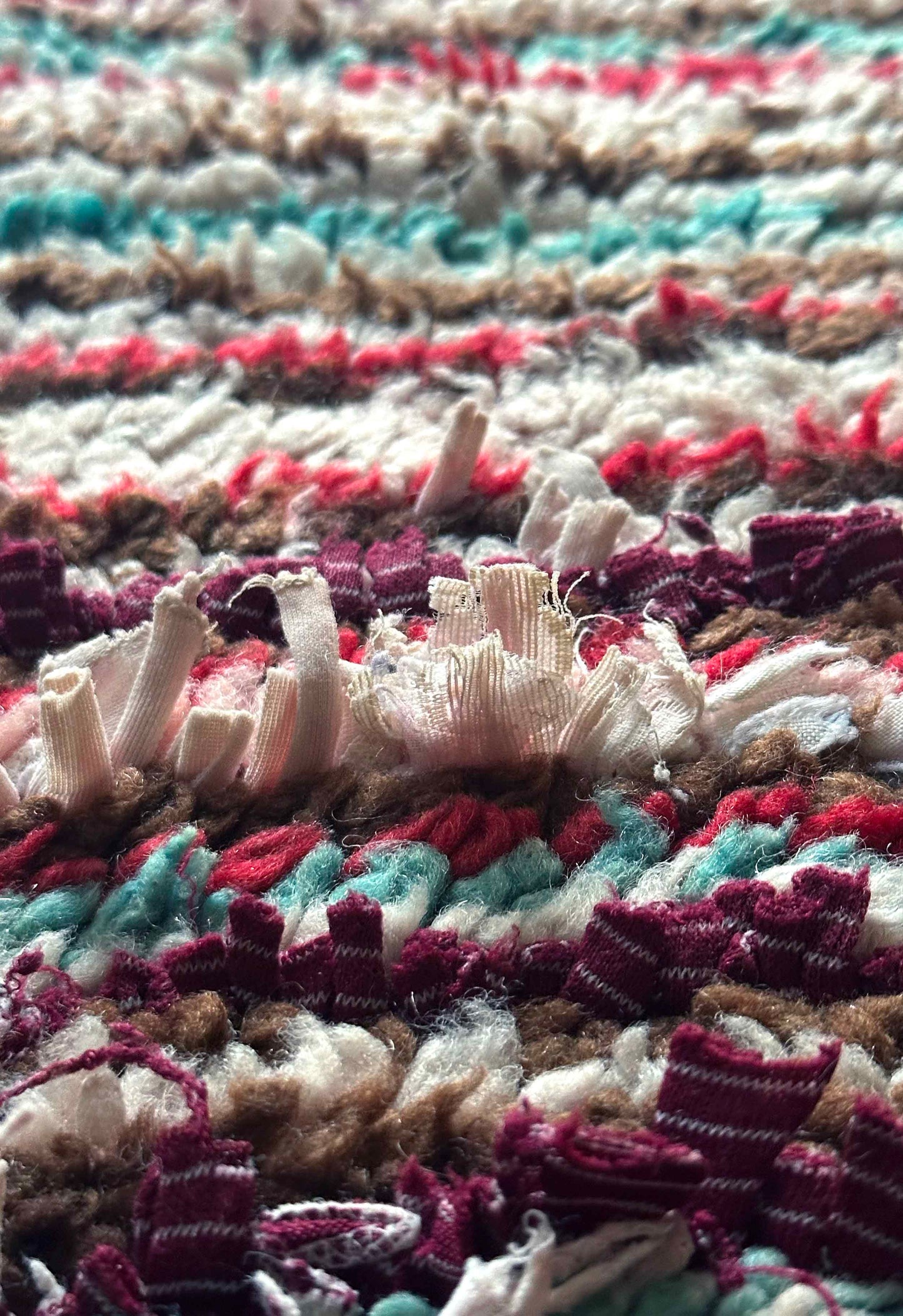 Boujad Rug