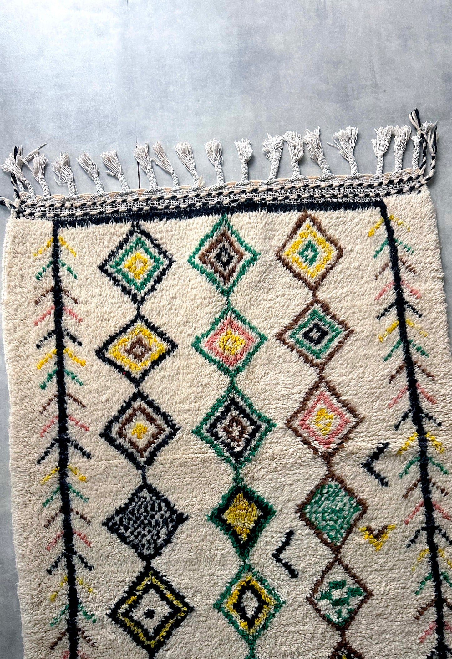 Azilal rug