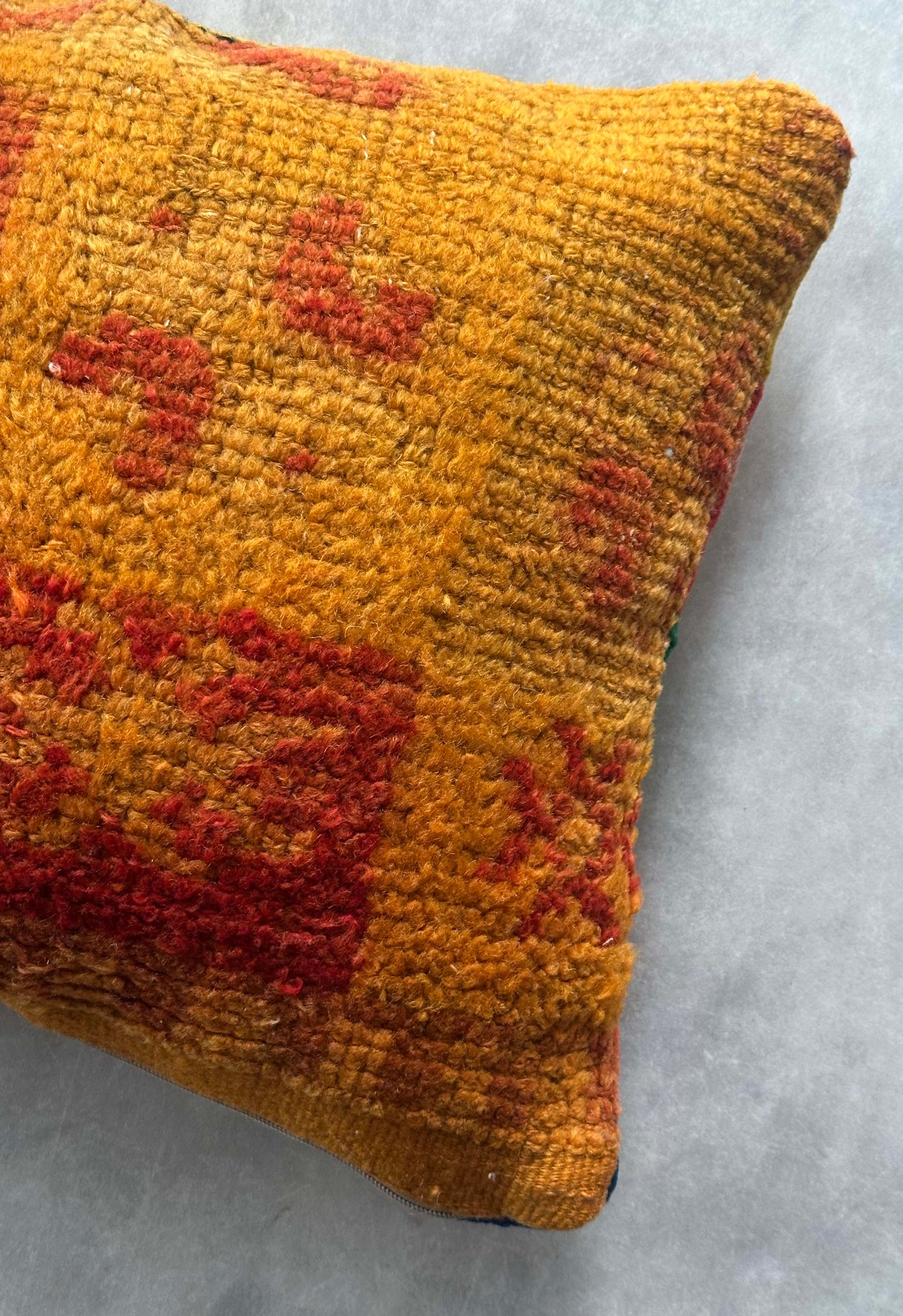 Cushion cover