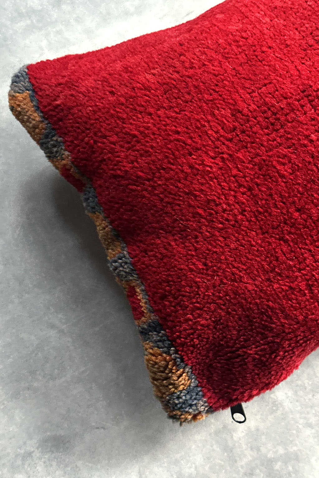 Cushion cover