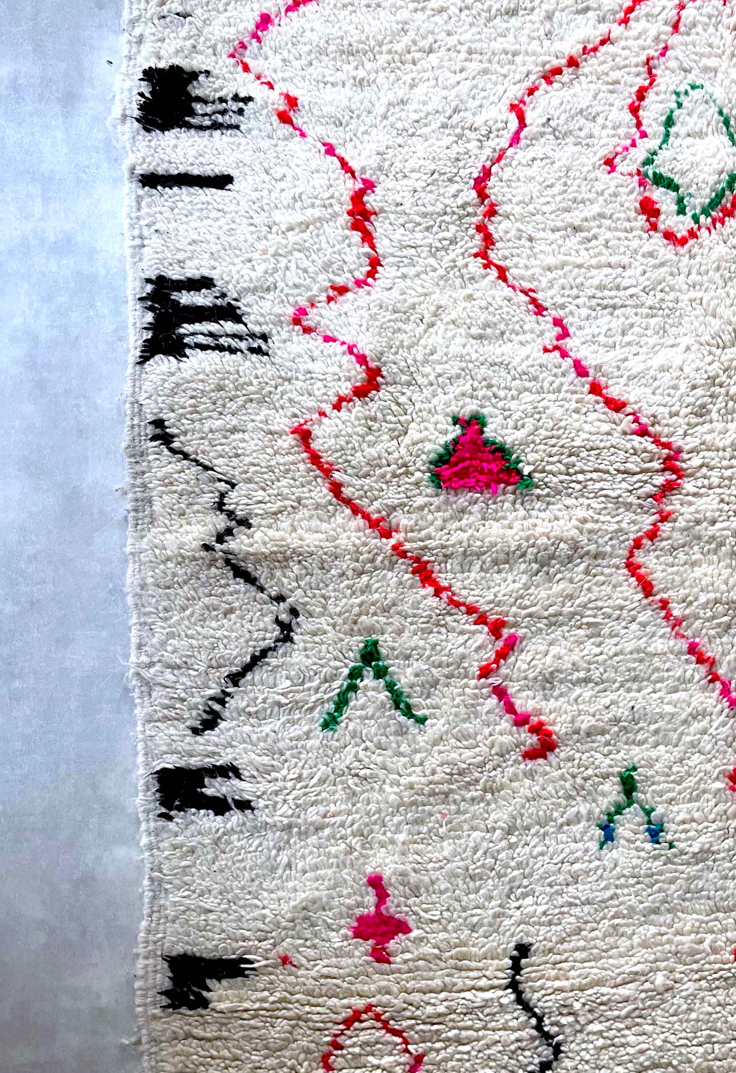 Azilal rug
