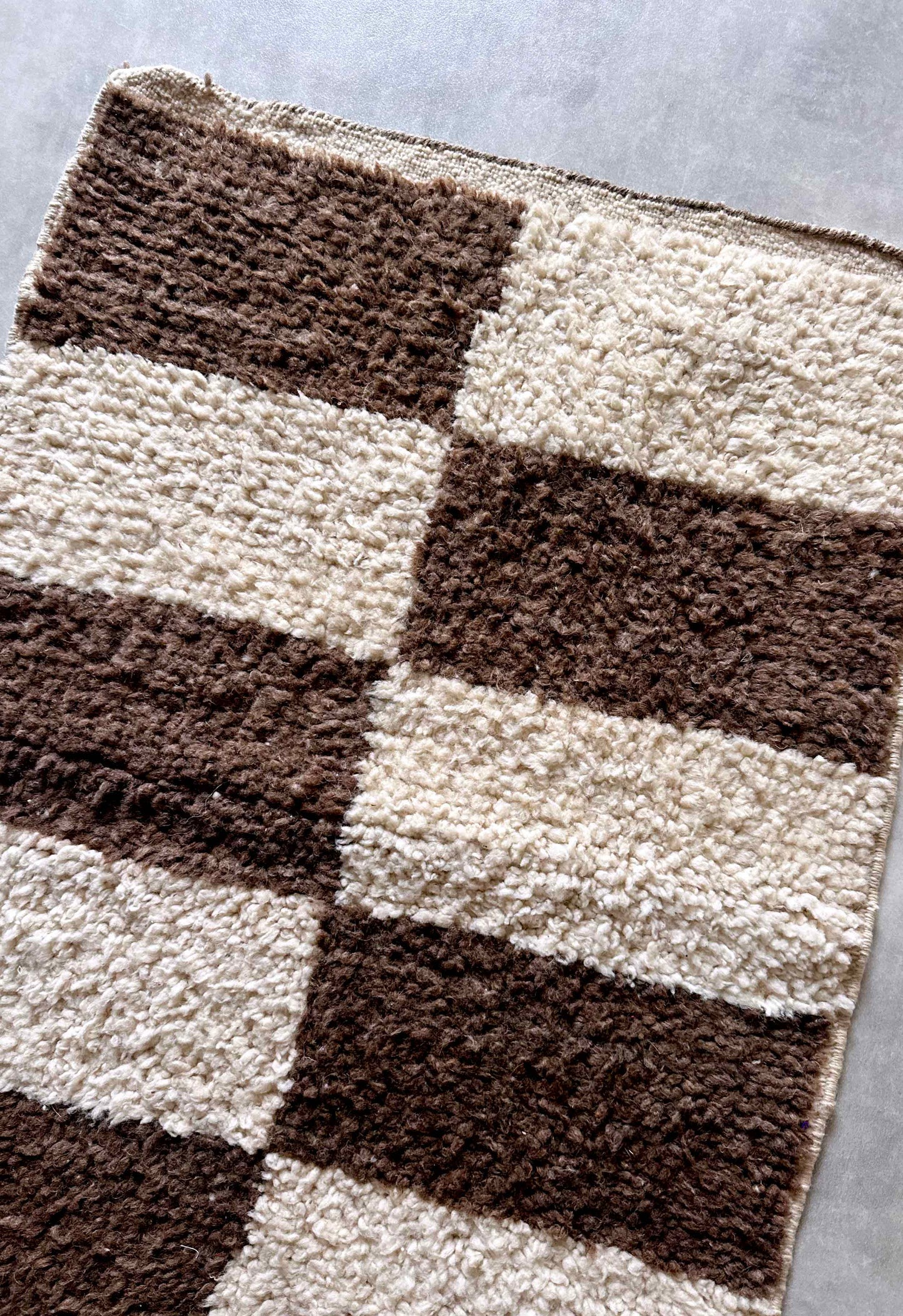 Azilal rug
