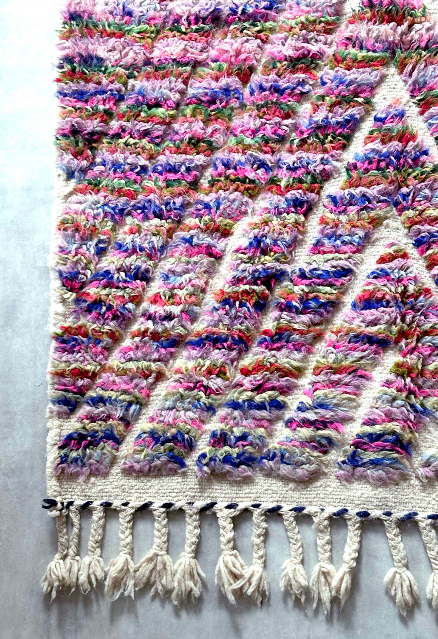 Azilal rug