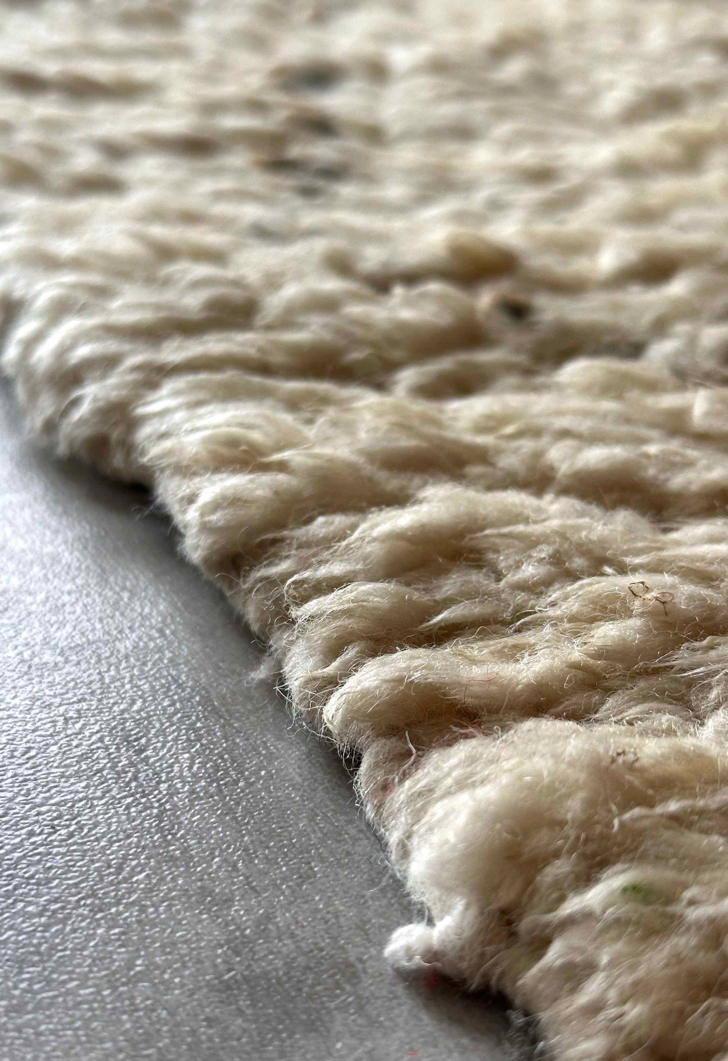 Beni Ouarain Rug