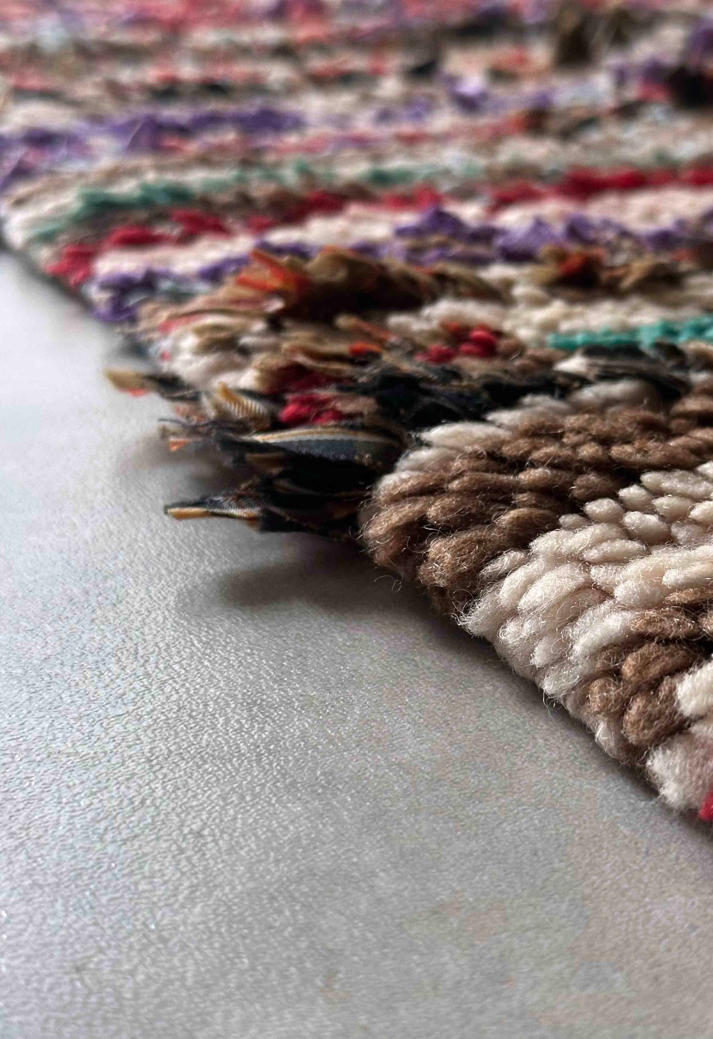Boujad Rug