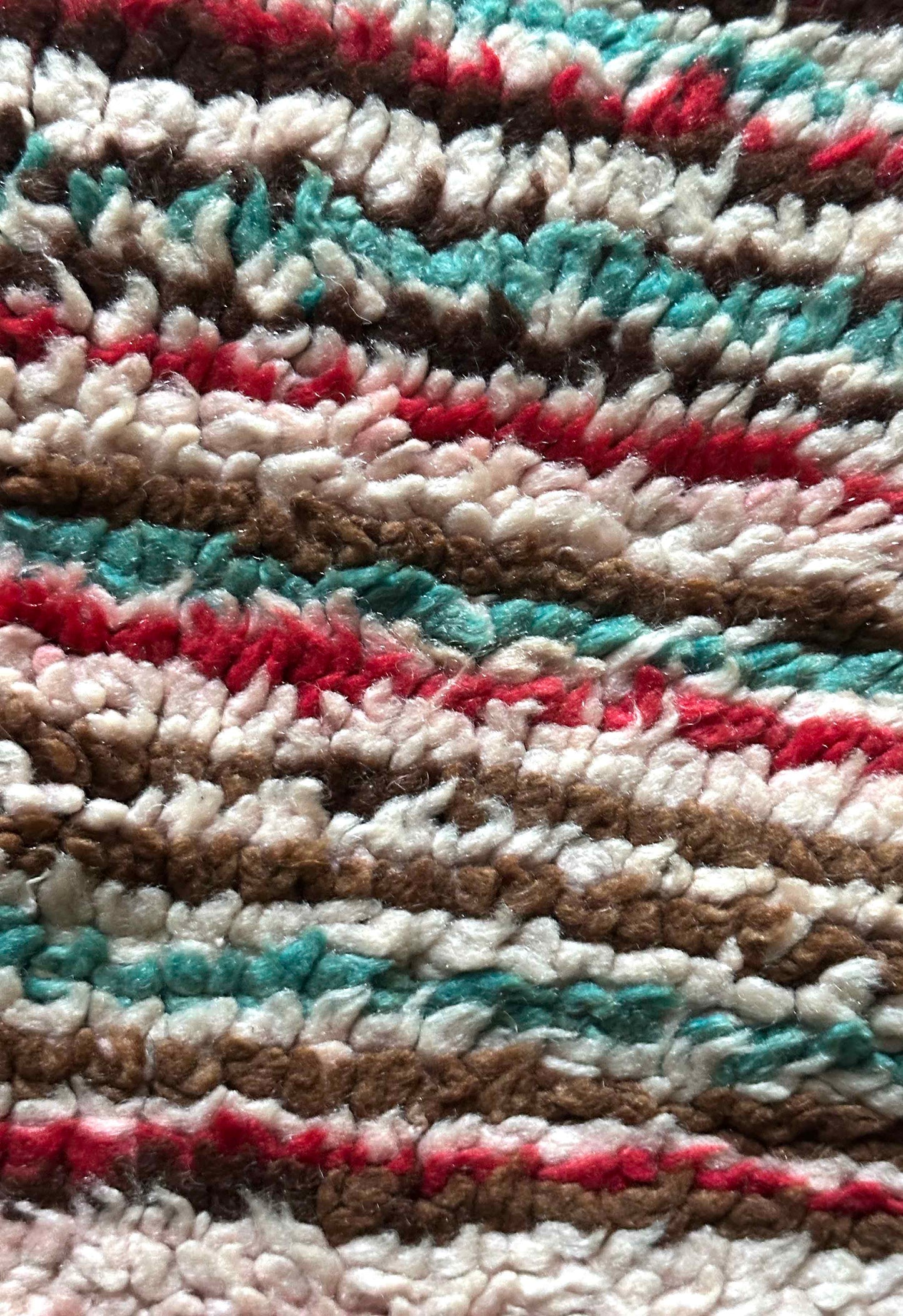 Boujad Rug