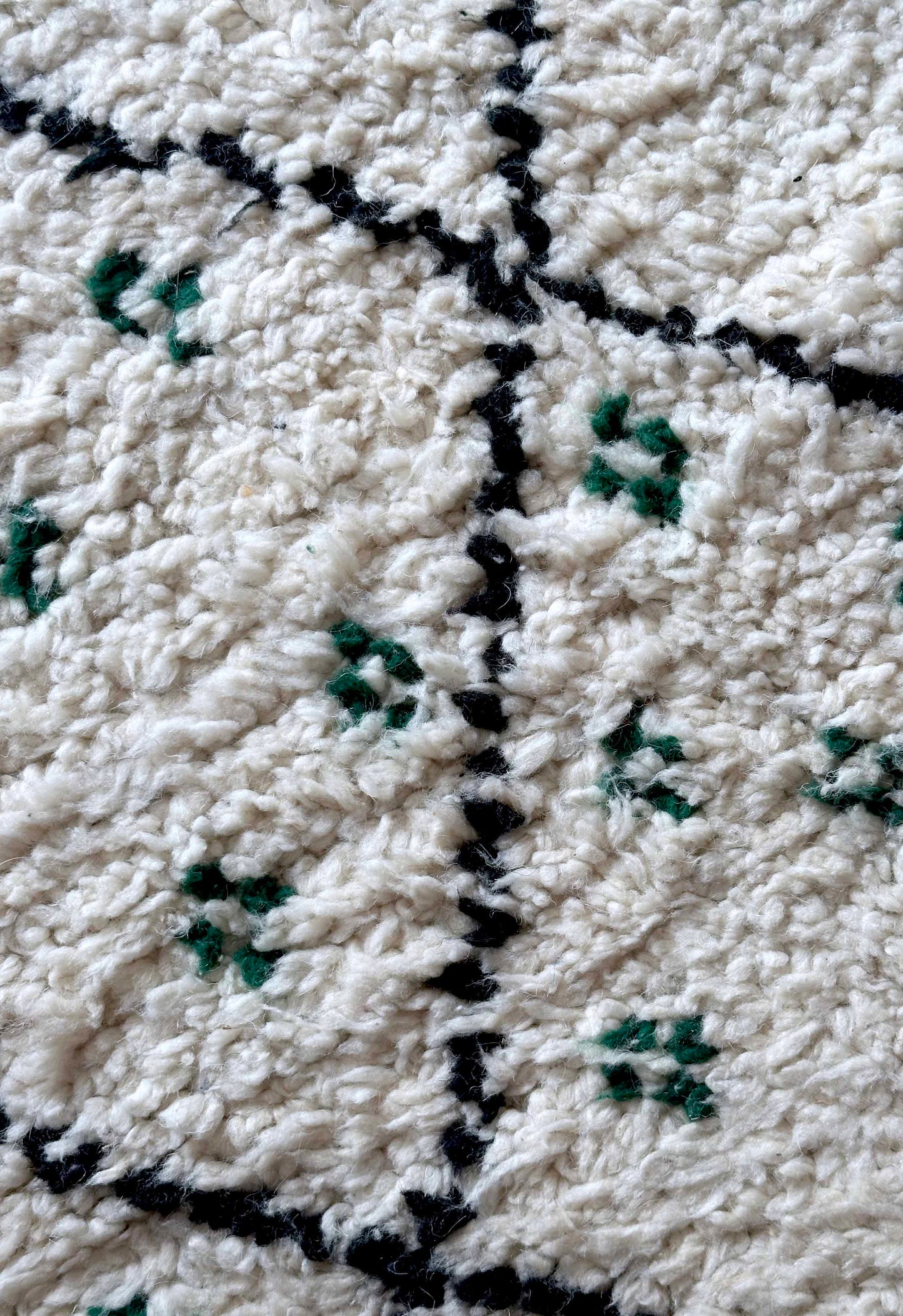 Azilal rug