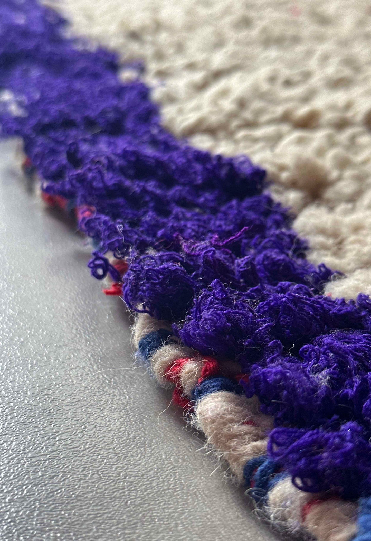 Azilal rug