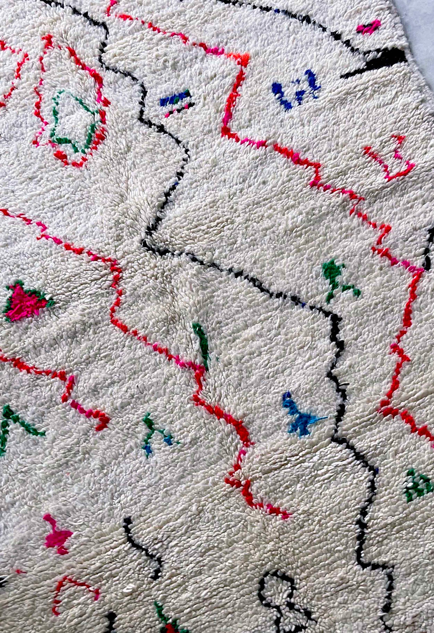 Azilal rug