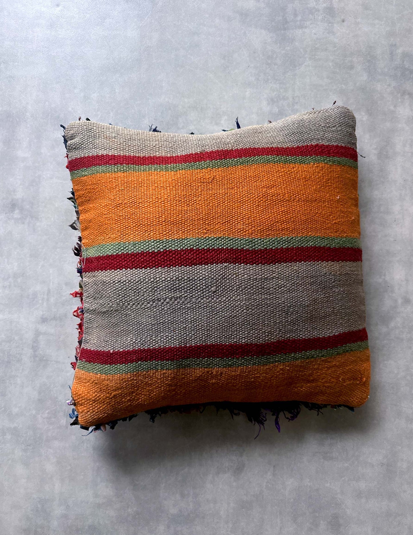 Cushion cover