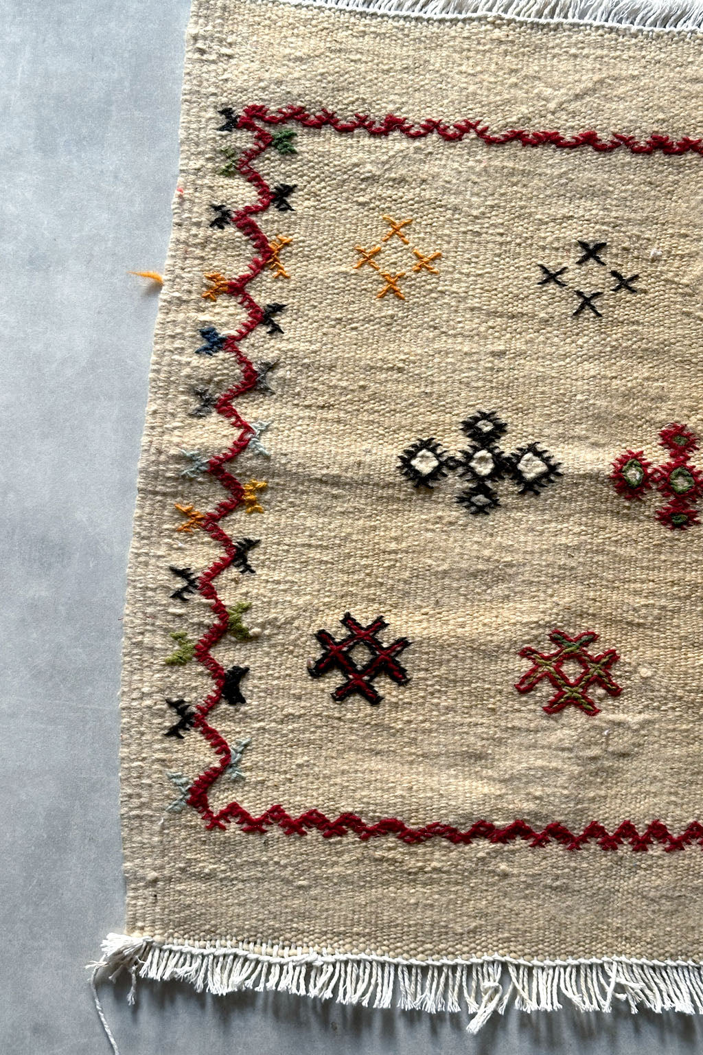 Kilim rug