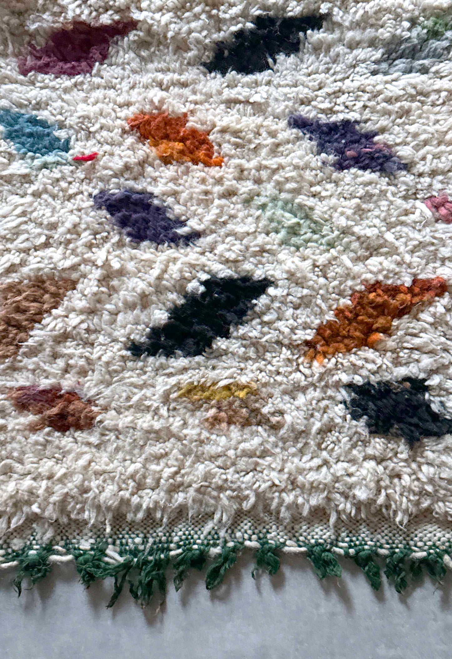 Azilal rug