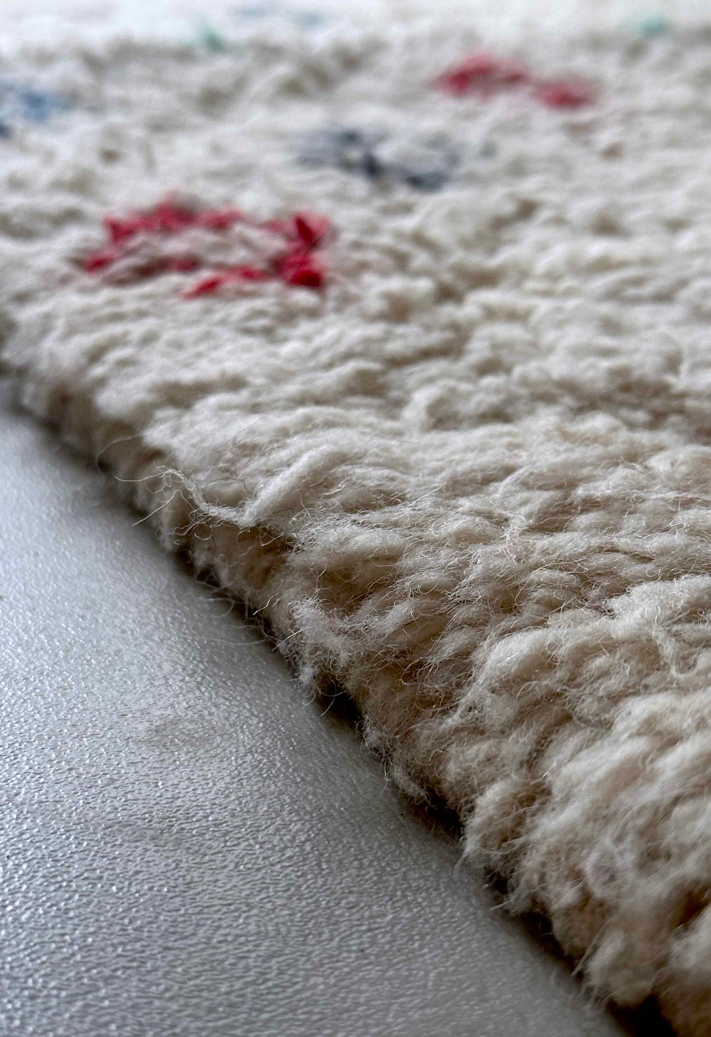 Azilal rug