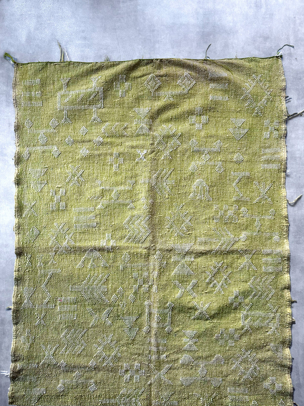 Kilim rug