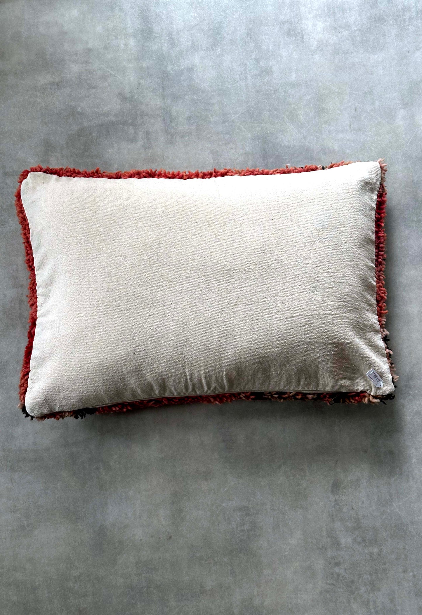Cushion cover