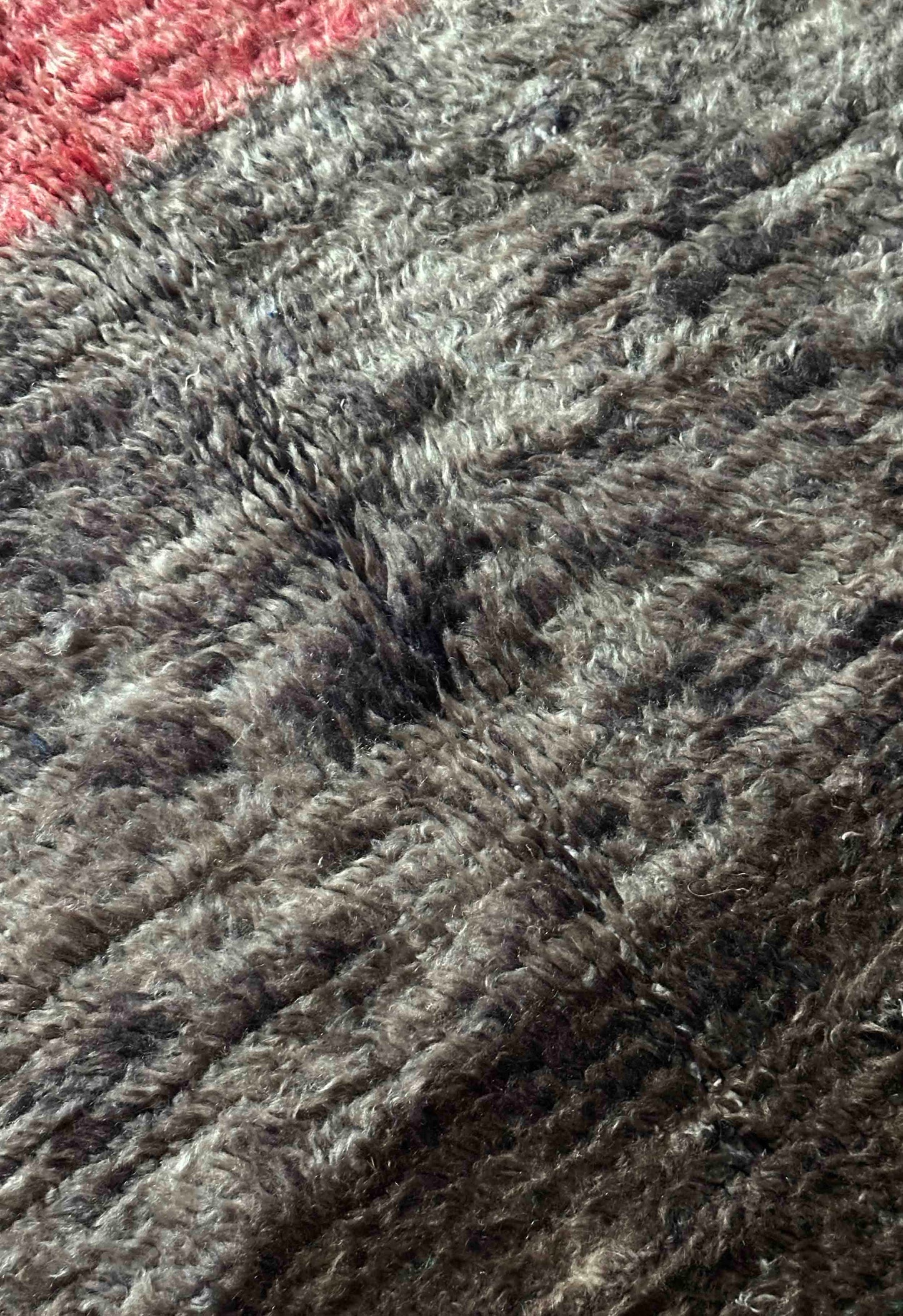 Boujad Rug