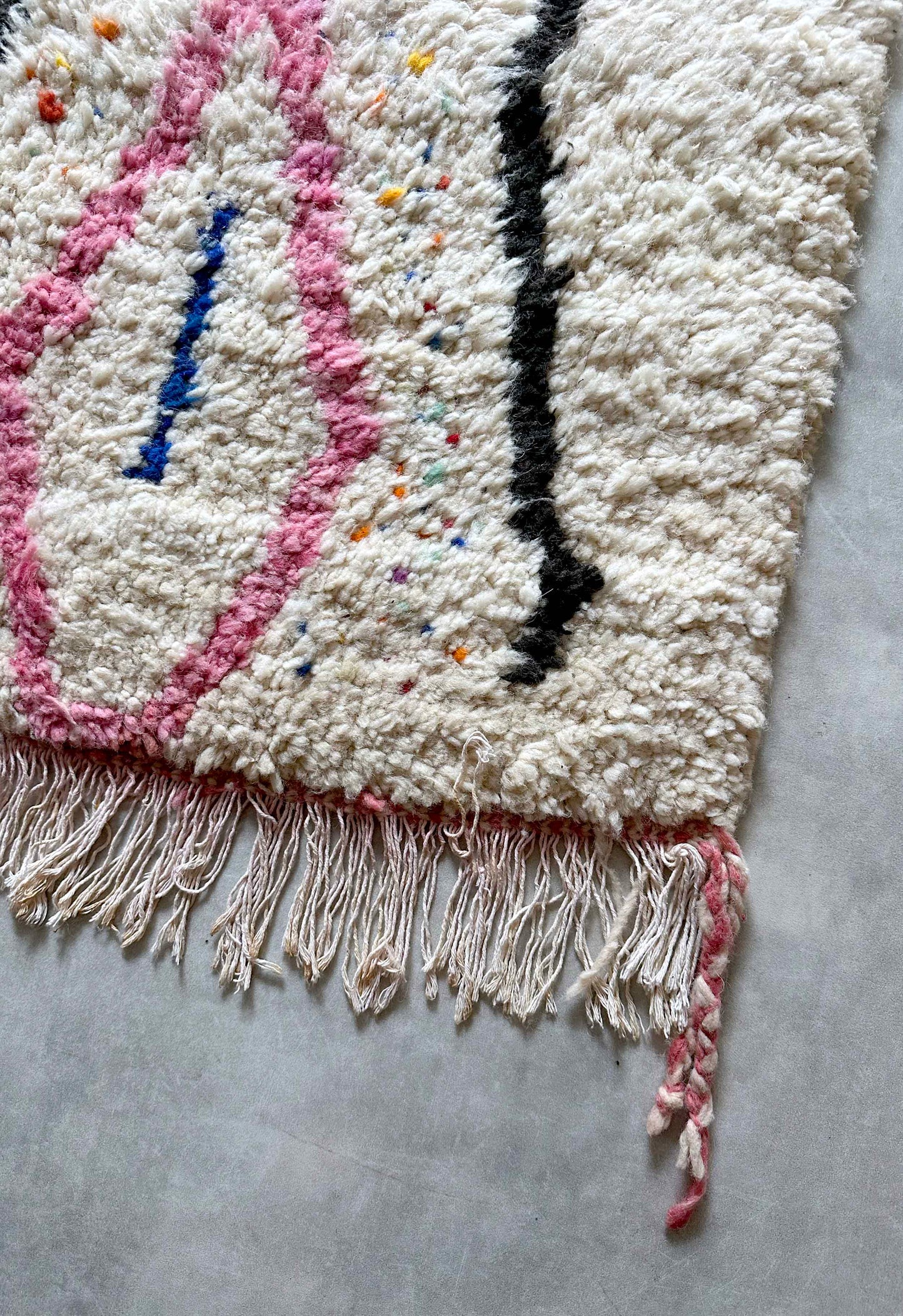 Azilal rug