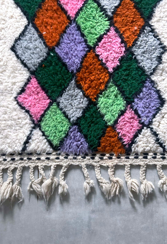 Azilal rug
