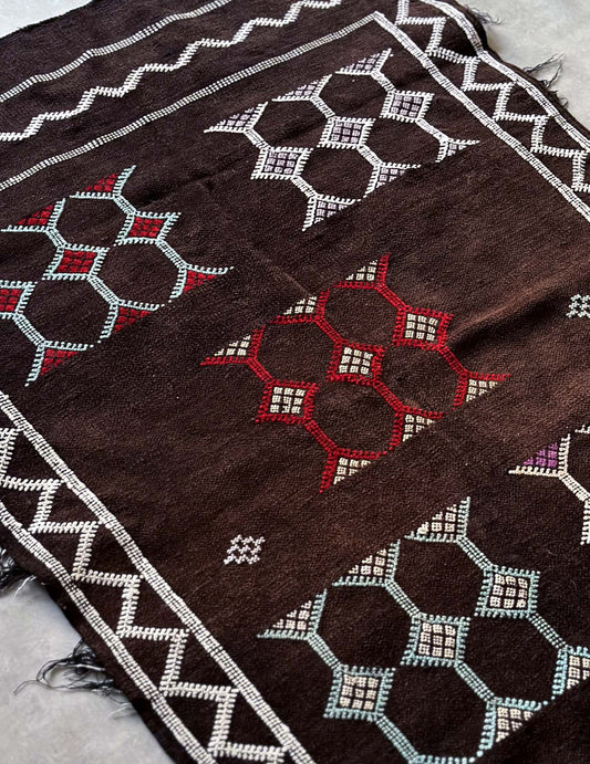 Kilim rug