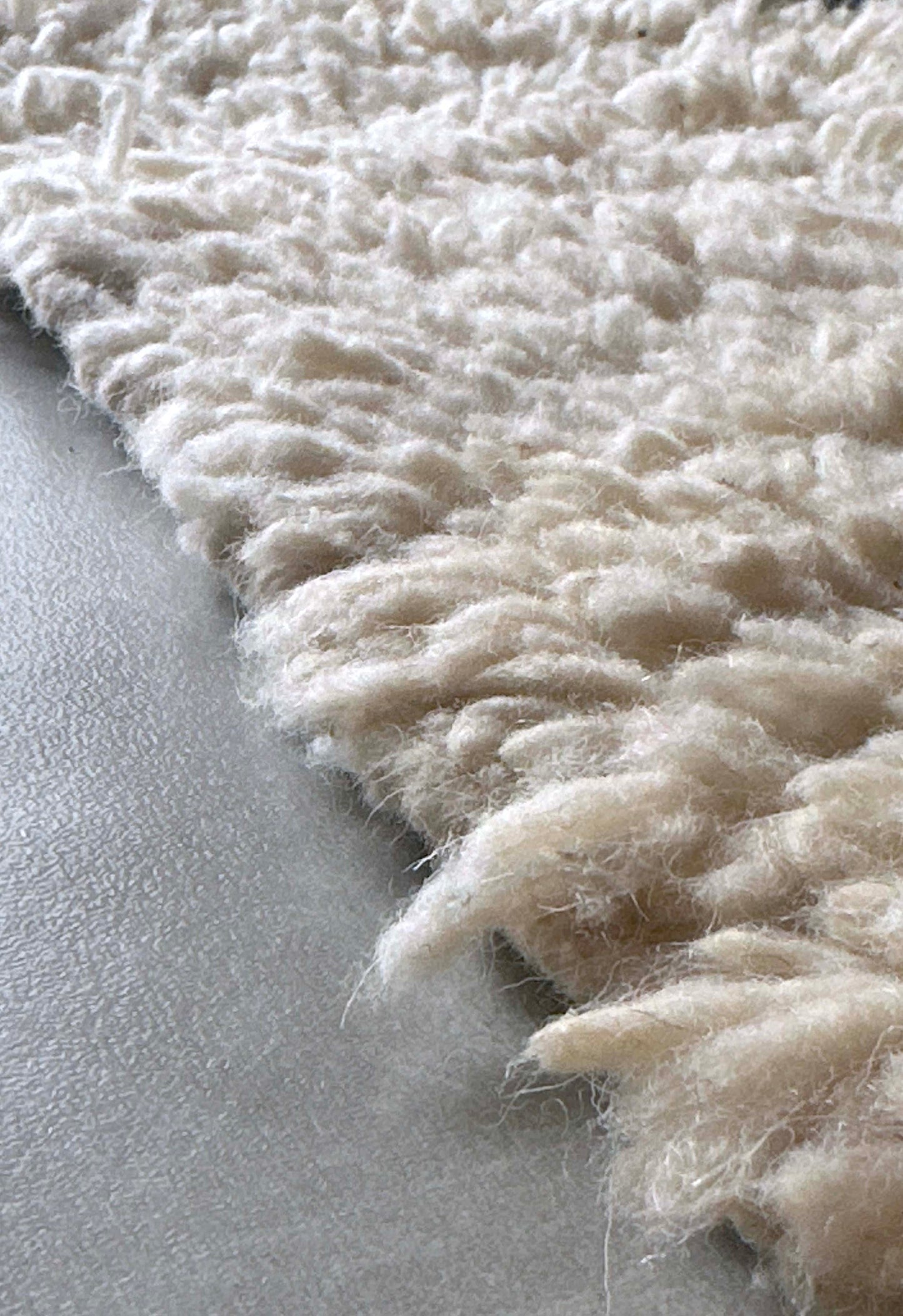 Beni Ouarain Rug