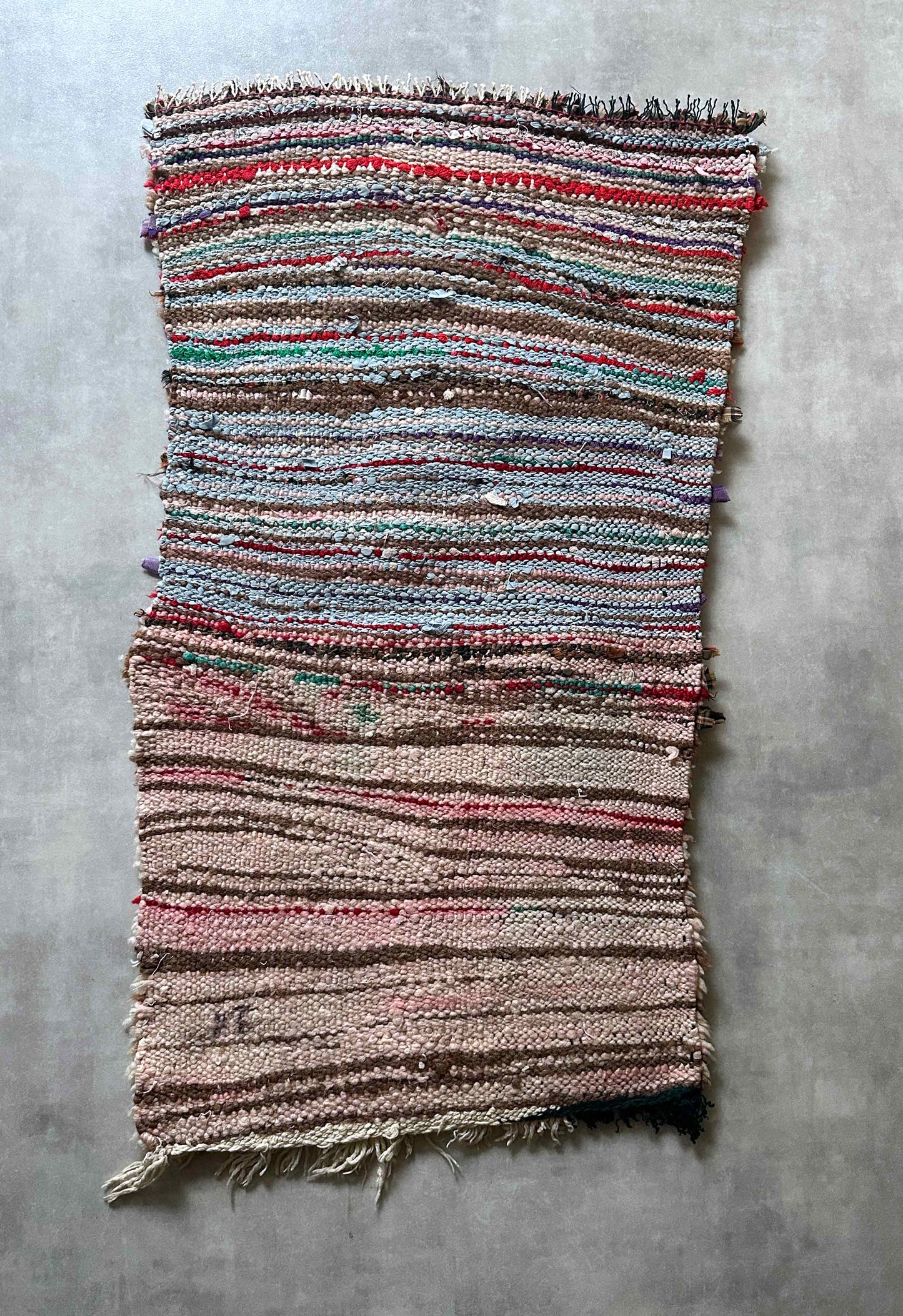 Boujad Rug