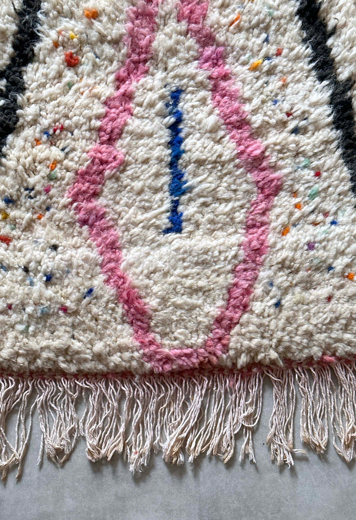 Azilal rug