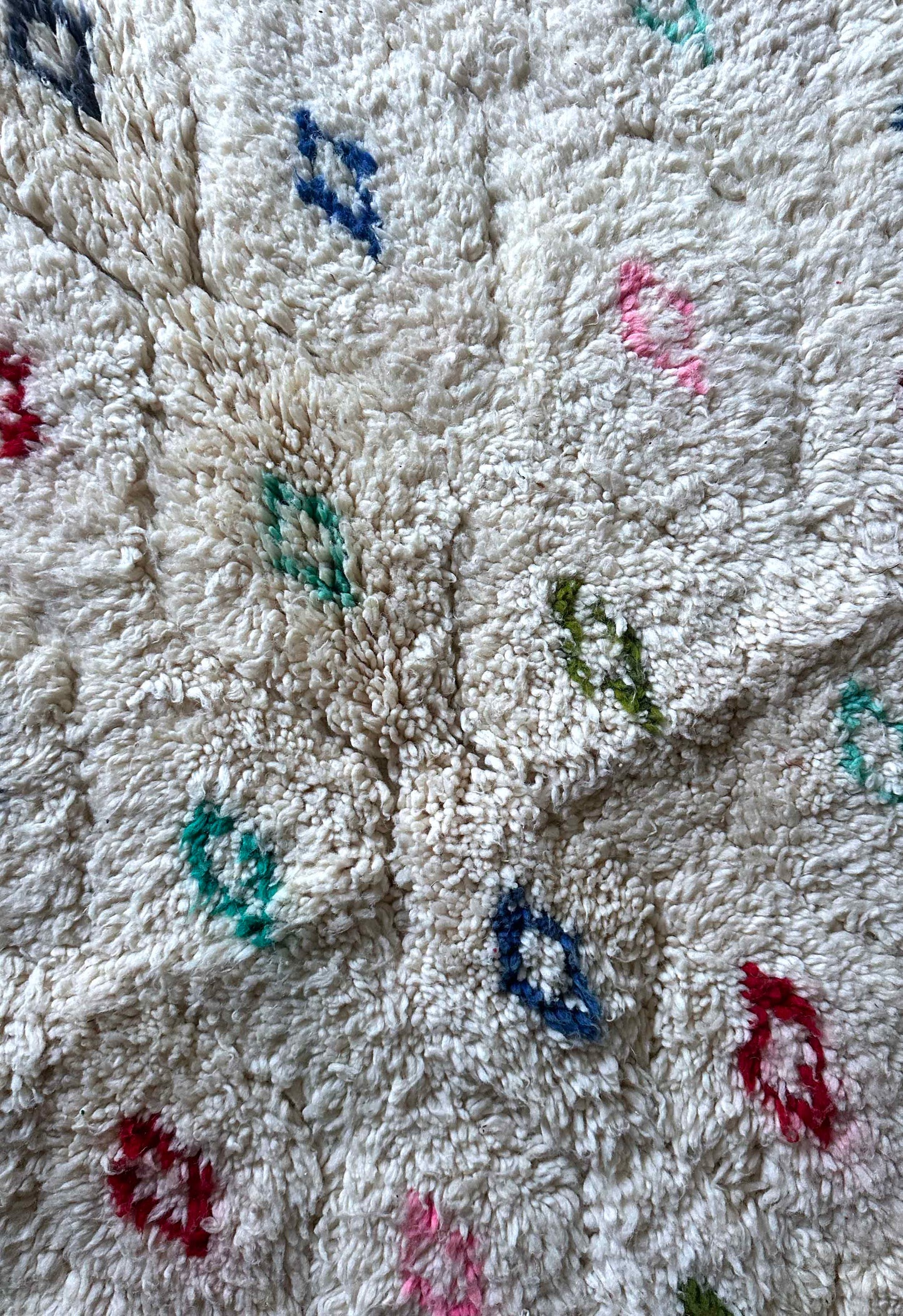 Azilal rug