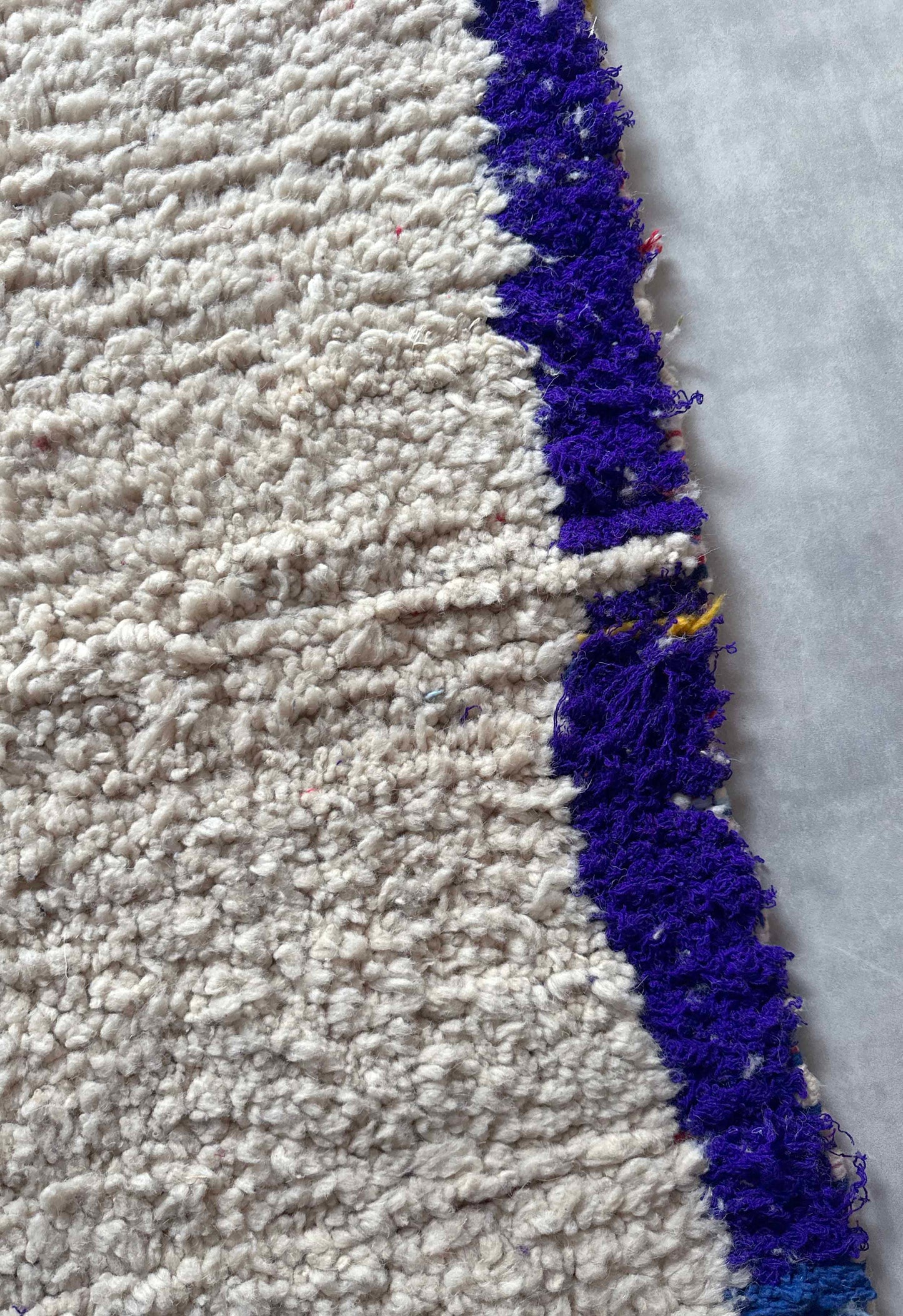 Azilal rug