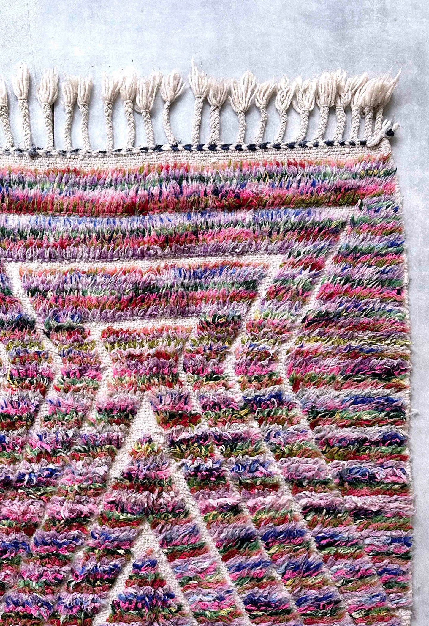 Azilal rug