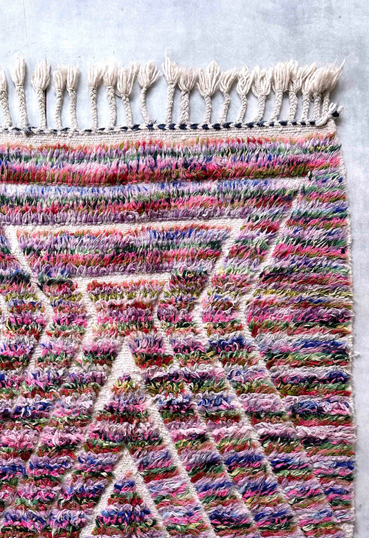 Azilal rug