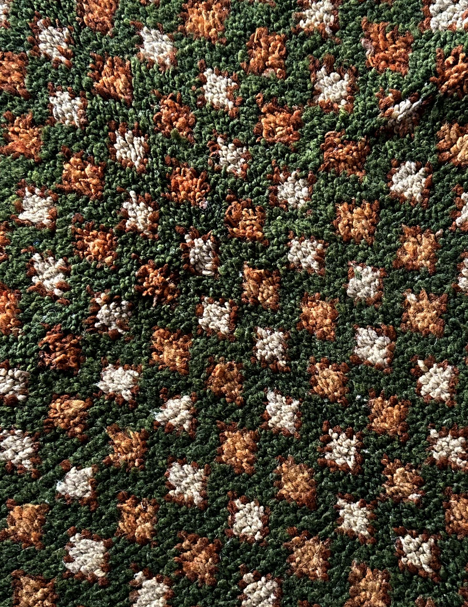 Azilal rug – Zarabiya