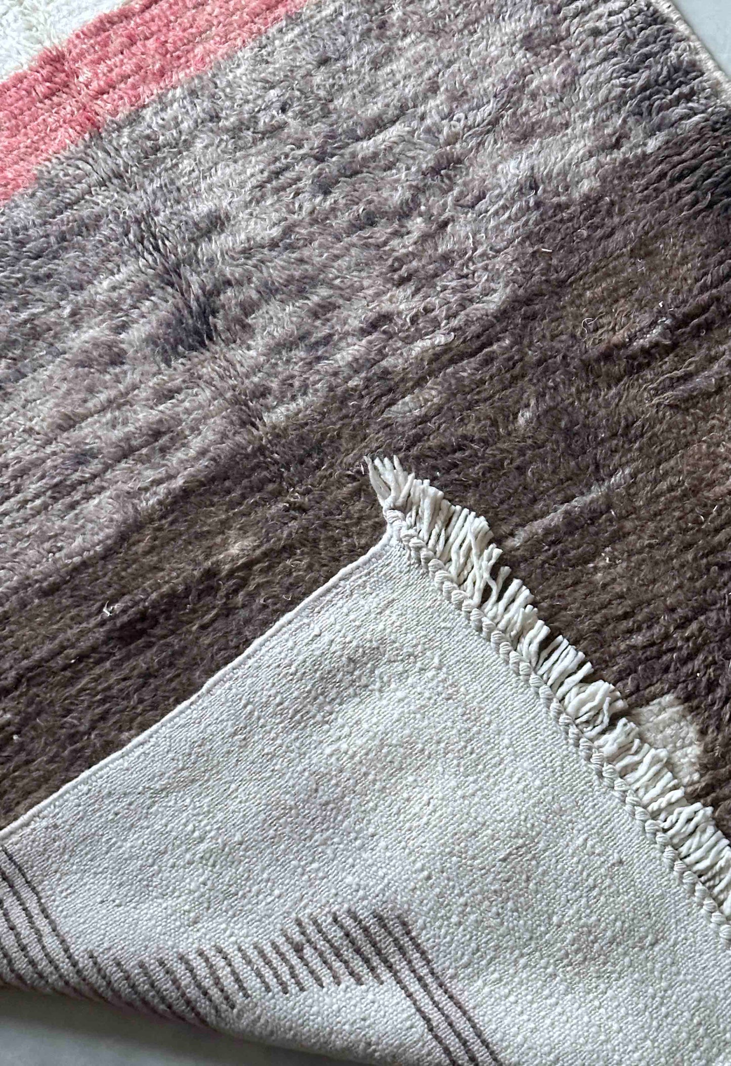 Boujad Rug