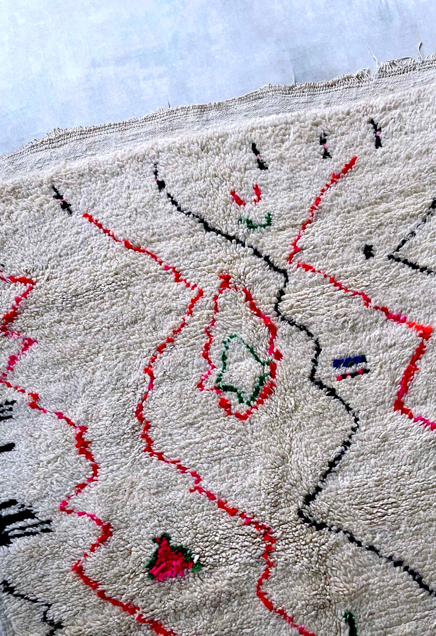 Azilal rug