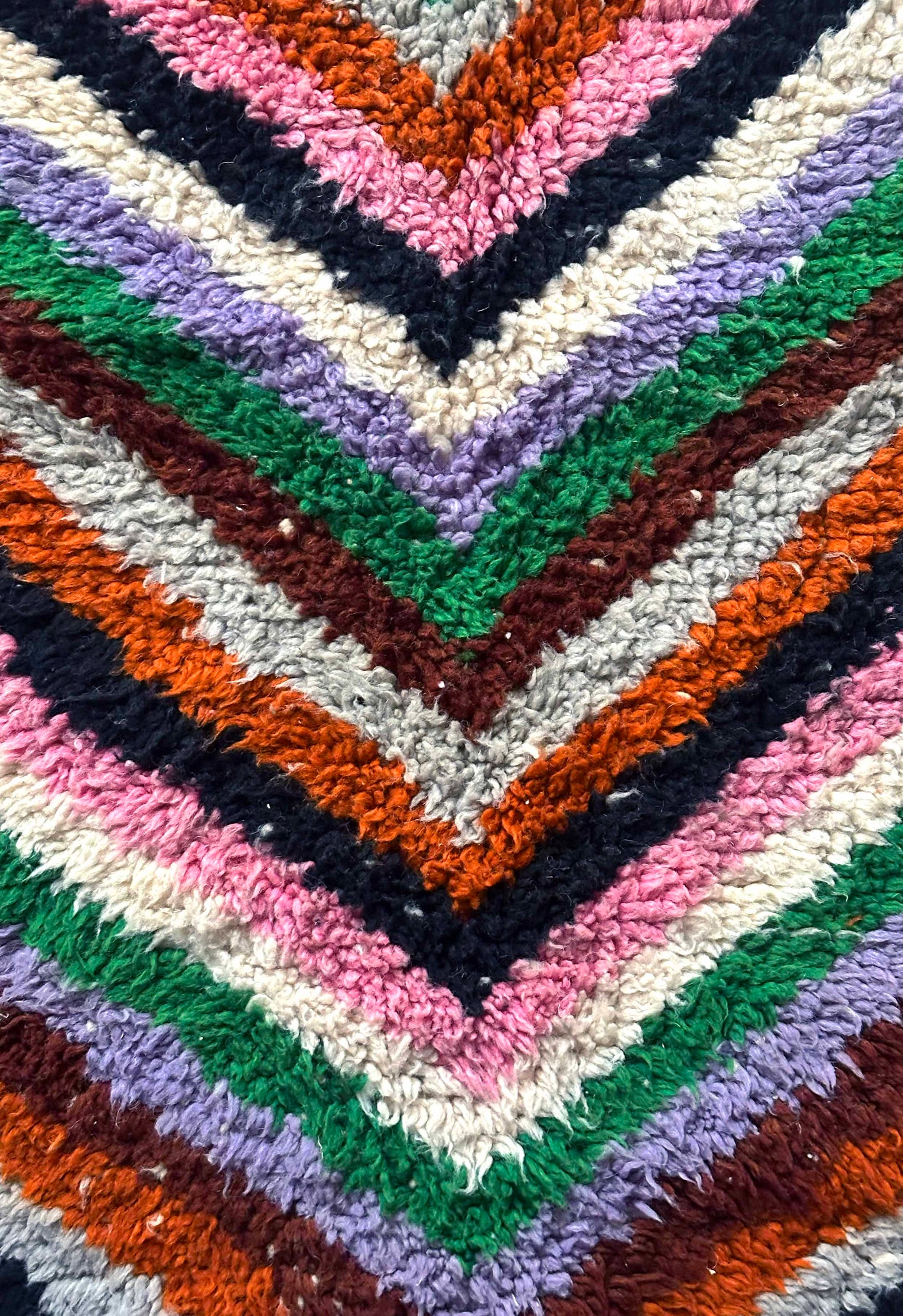 Azilal rug