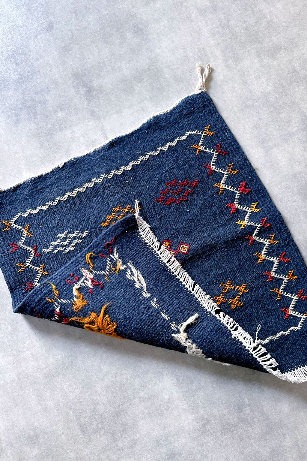 Kilim rug