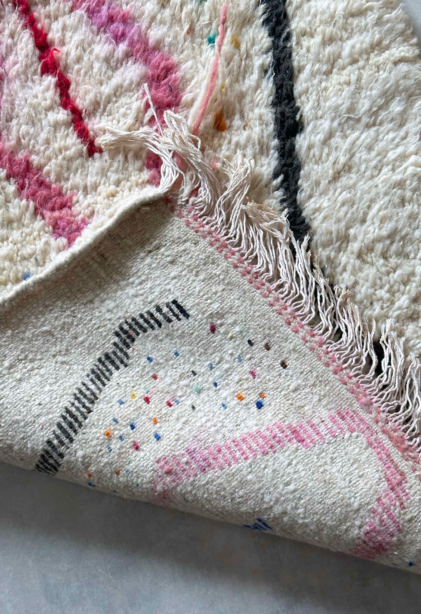 Azilal rug