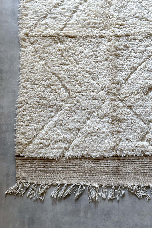Beni Ouarain Rug