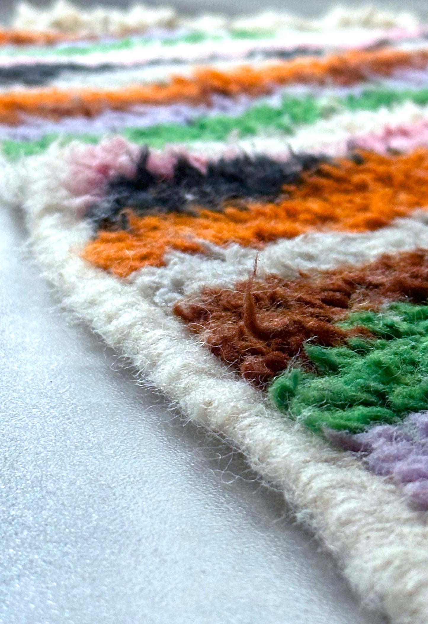 Azilal rug
