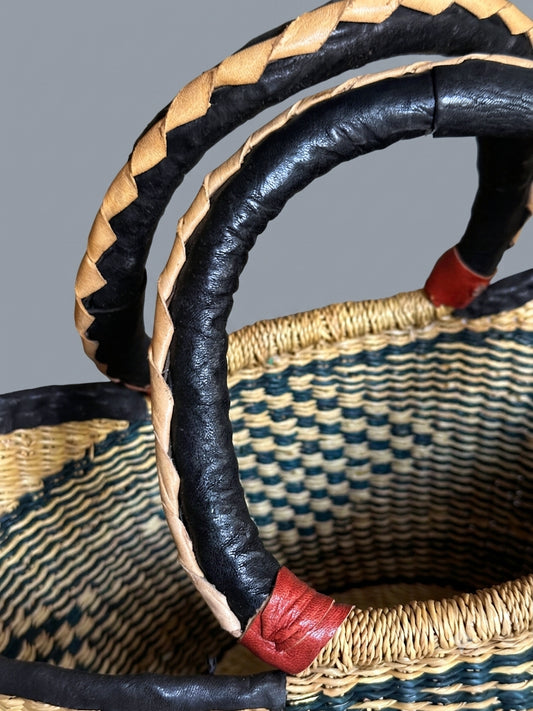 Handmade Basket