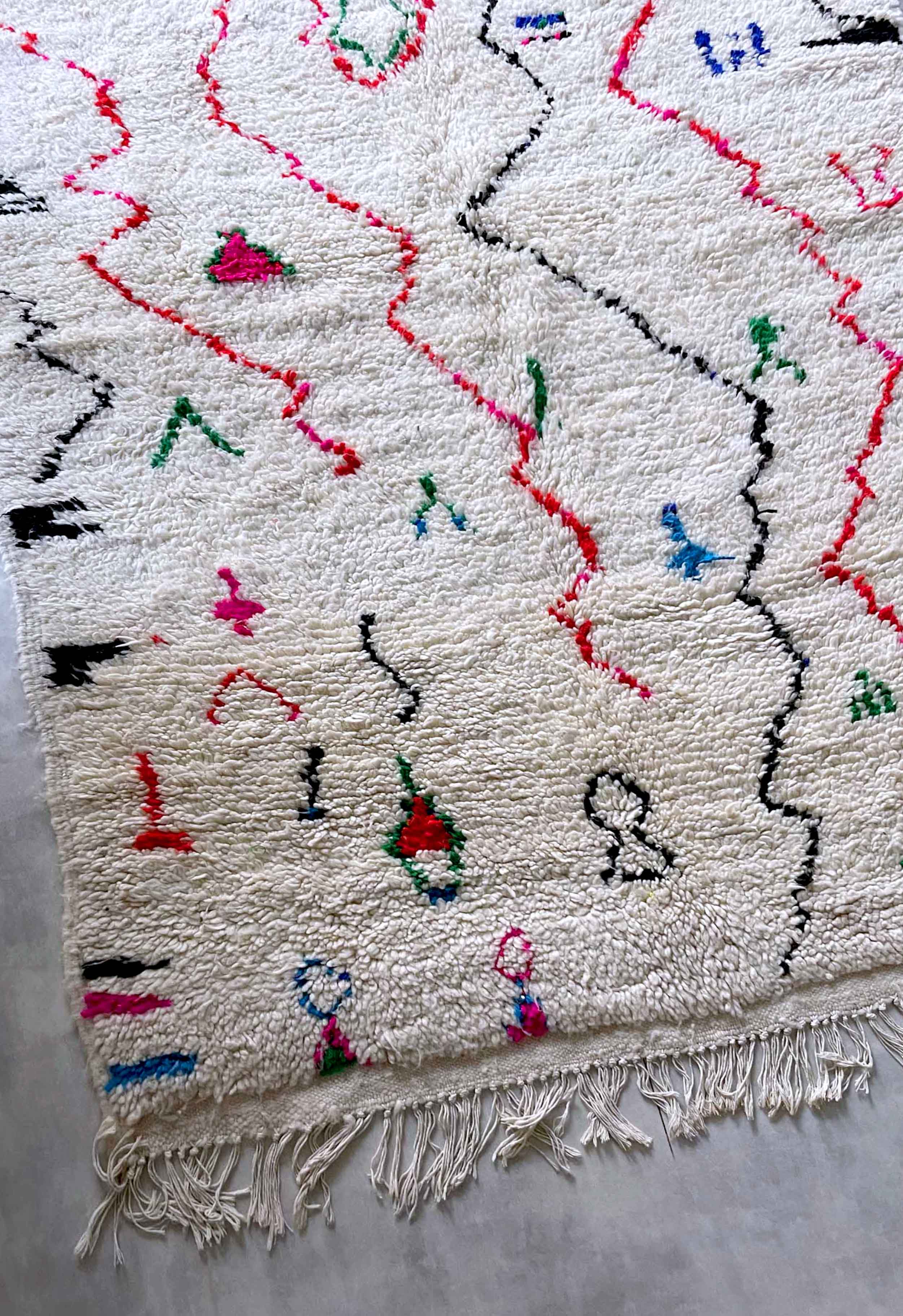 Rugs – Zarabiya