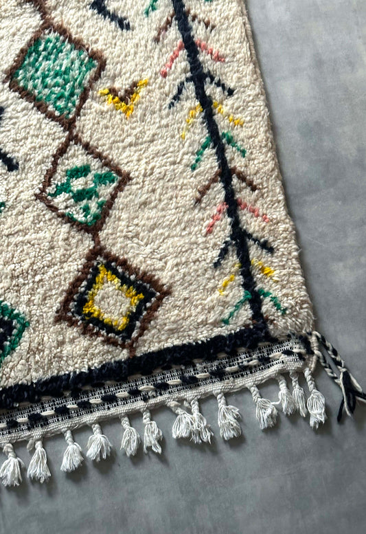 Azilal rug