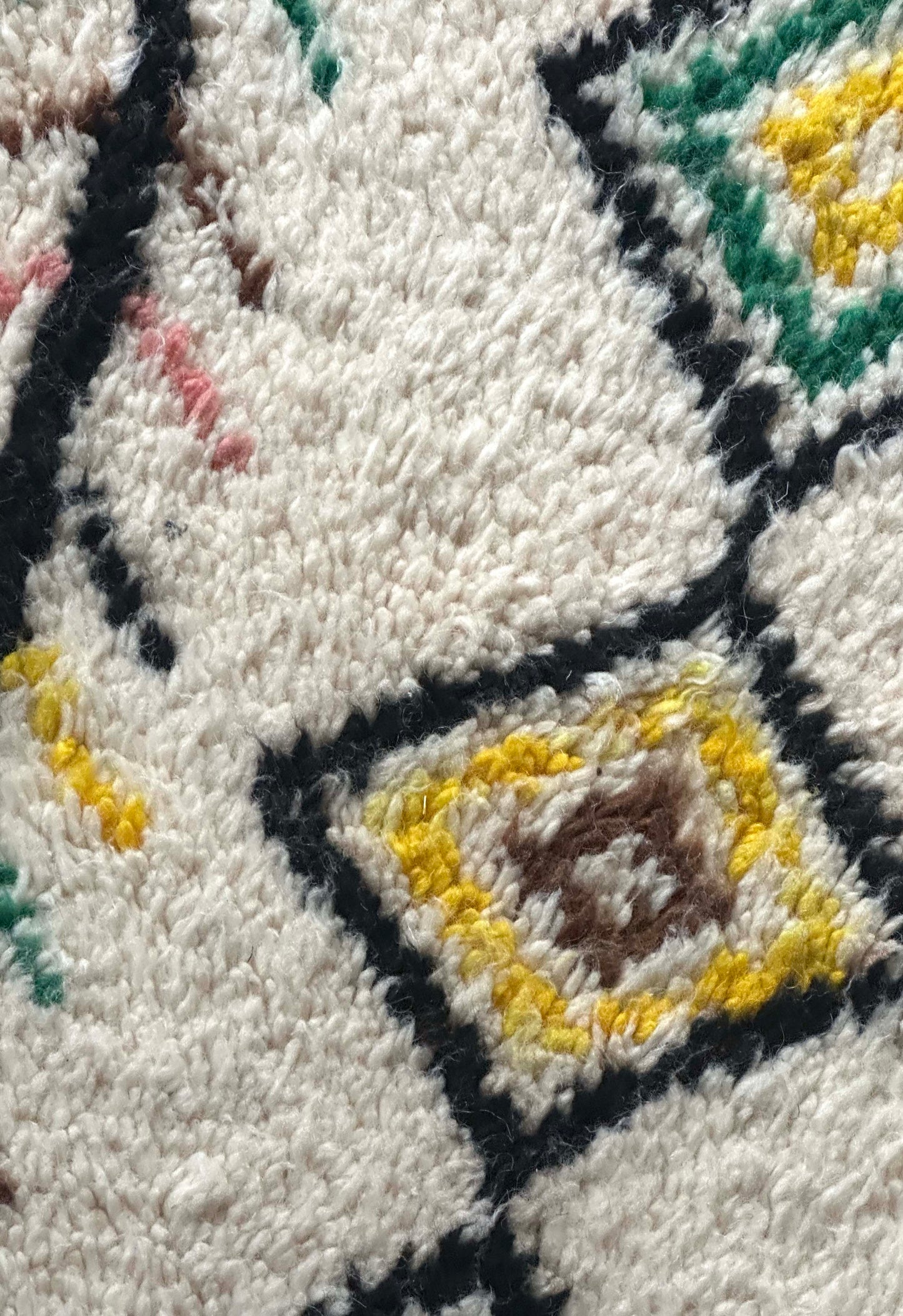 Azilal rug