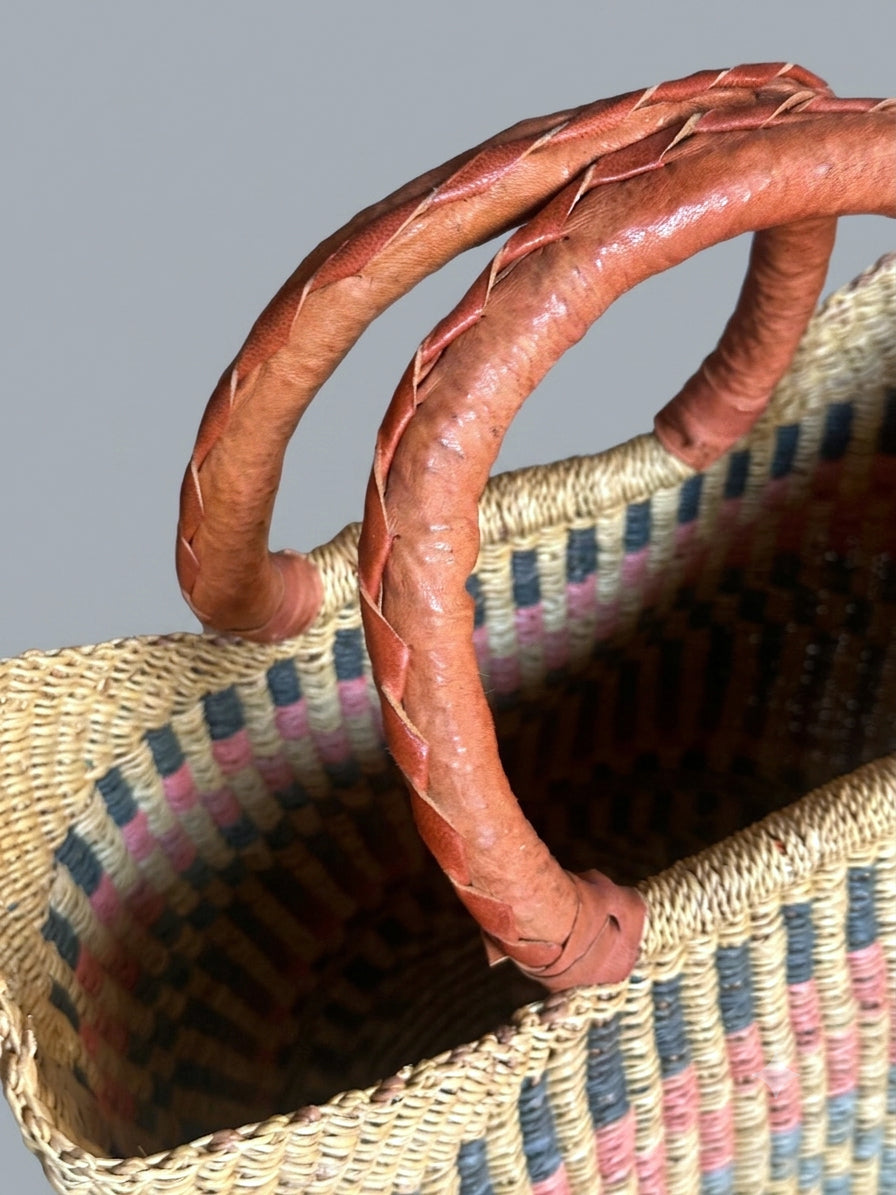 Handmade Basket