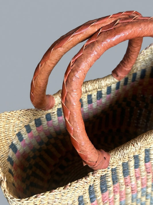 Handmade Basket